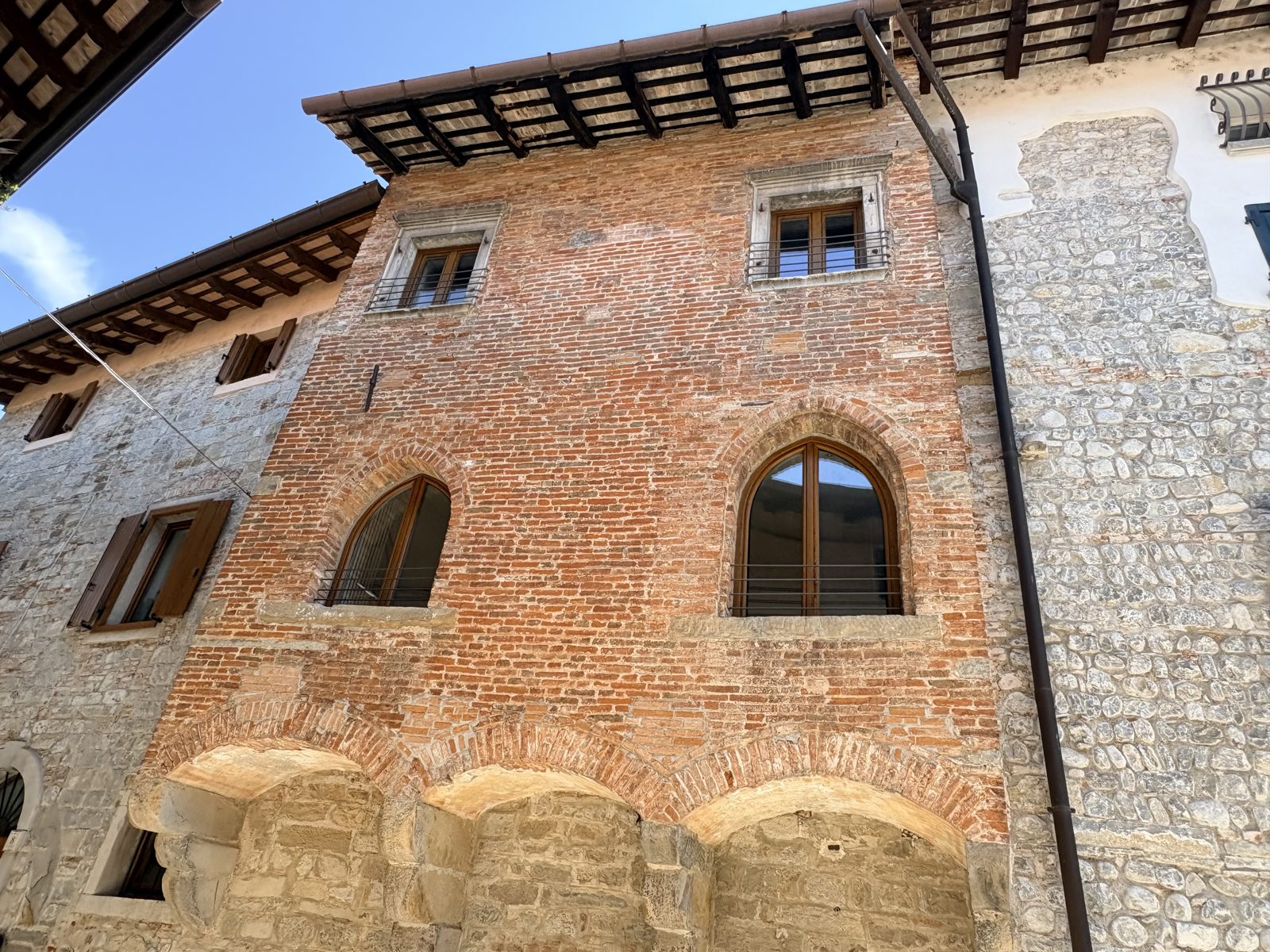 Casa Vacanze Medievale a Cividale del Friuli