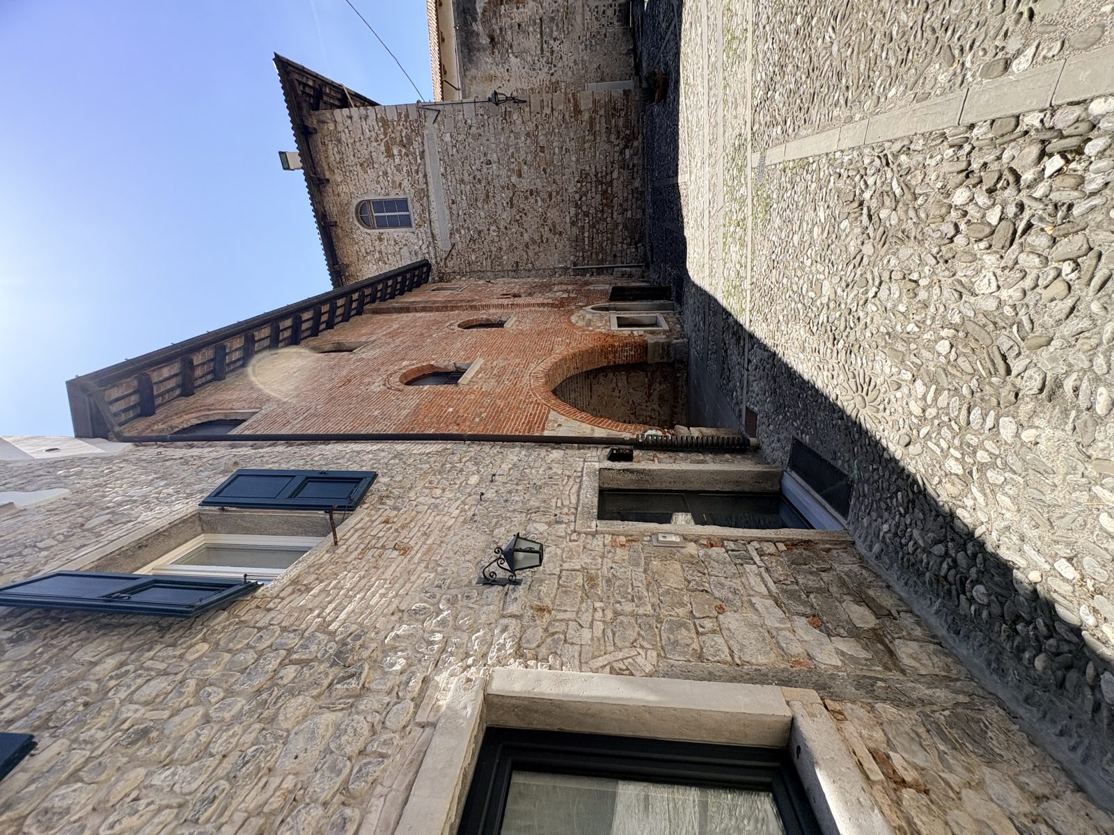 Casa Vacanze Medievale a Cividale del Friuli
