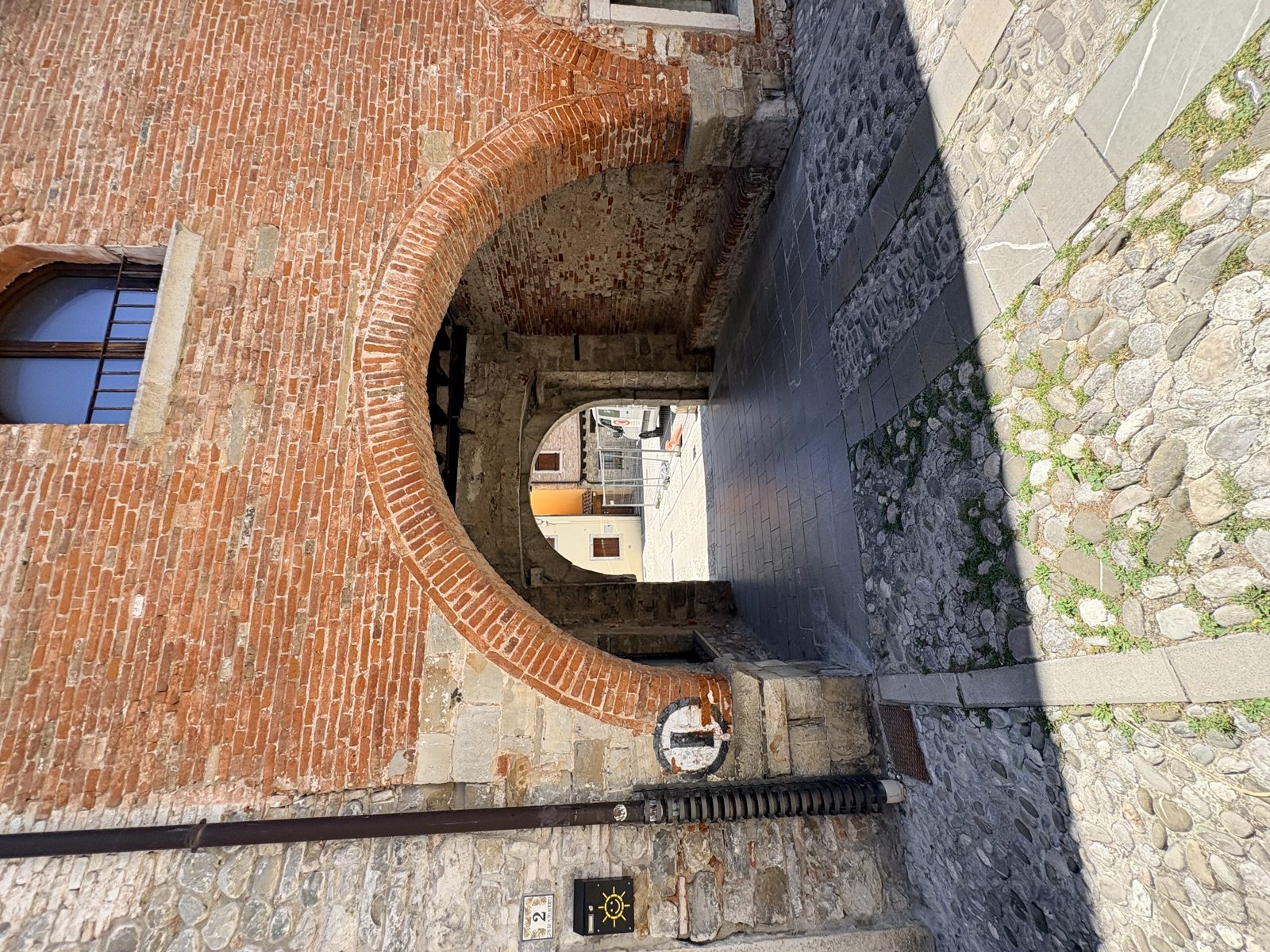 Casa Vacanze Medievale a Cividale del Friuli